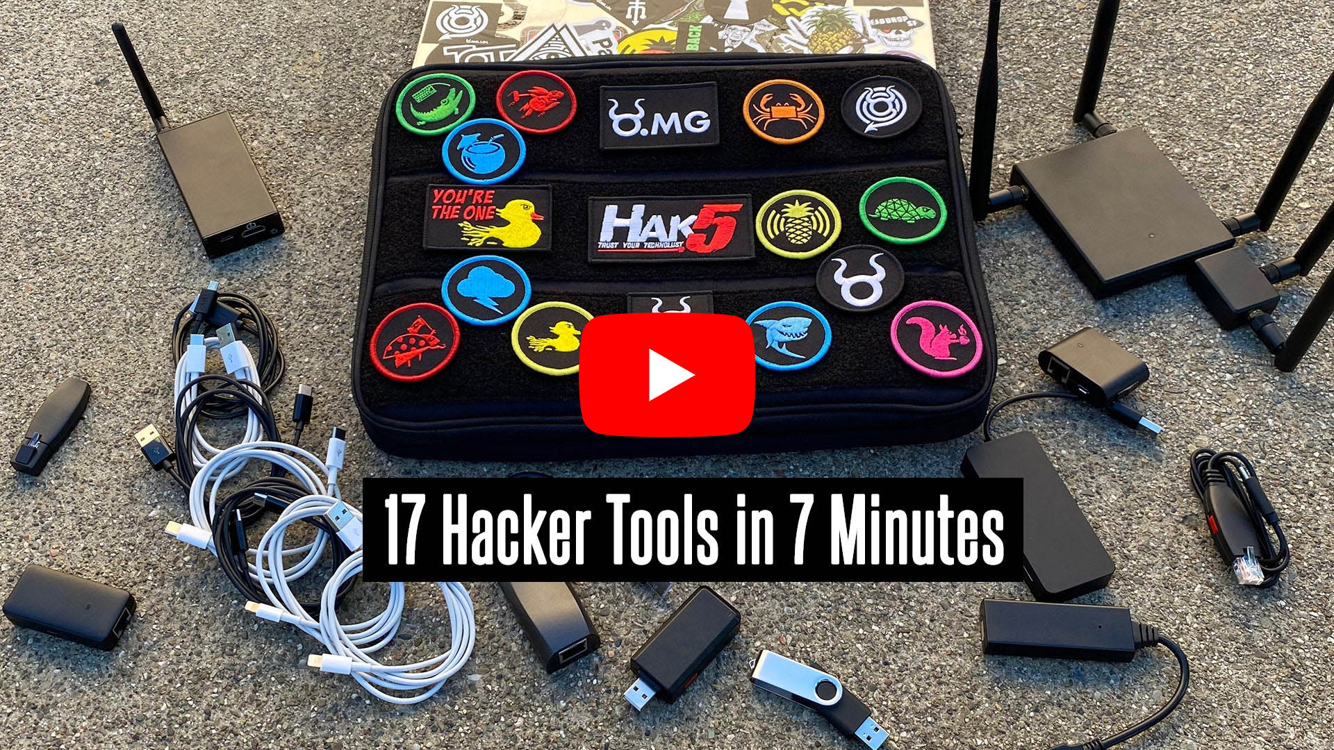 Master Your Next Cyber Mission